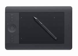 Image result for Wacom Tablet Types