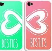 Image result for Best Friend Cases iPhone 7