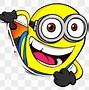 Image result for Minions Eyes in the Dark