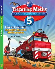 Image result for Targeting Maths Year 5