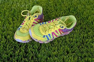 Image result for Waffle Track and Field Shoes