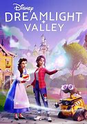 Image result for Disney Dreamlight Valley Monsters Inc