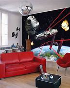 Image result for Star Wars Living Room