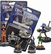 Image result for Discworld Miniatures