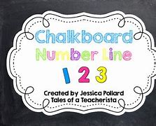Image result for Chalkboard Number 39