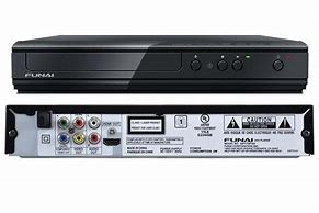 Image result for Funai DVD Player