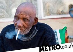 Image result for World's Oldest Man