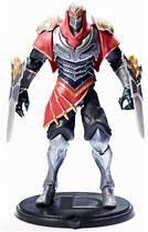 Image result for LoL Action Figures