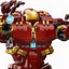 Image result for Iron Man Mark 4000