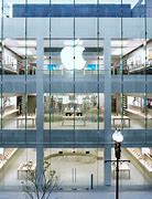 Image result for Apple Store Interior