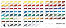Golden Color Chart Hair Style And Color For Woman