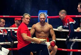 Image result for Creed Two Drago