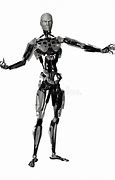 Image result for Cyborg Arm