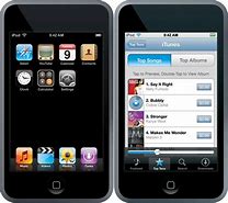 Image result for Features of Touch iPod