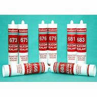 Image result for Silicone Glue