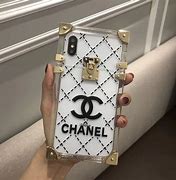 Image result for Chanel iPhone 15 Pro Case