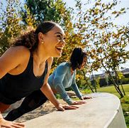 Image result for Outdoor Fitness Activities