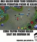 Image result for Mobile Legends Players Memes