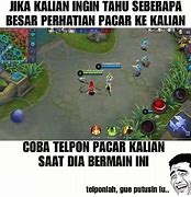 Image result for Delete Mobile Legends Meme