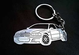 Image result for BMW Key Chain E46