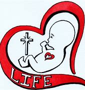 Image result for Pro-Life Graphics