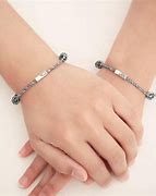 Image result for Electronic Couple Bracelet
