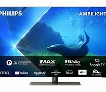 Image result for Philips Ambilight 65 Ml9507 TV 4K Q-LED