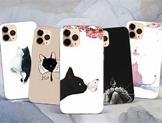 Image result for iPhone 7 Cat Phone Case