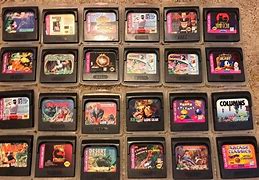 Image result for Game Gear Multiplayer