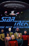 Image result for Star Trek the Next Generation TV