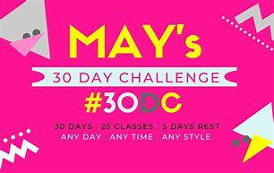 Image result for 30-Day Challenge Research