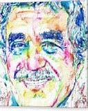 Image result for Cual Estilo Uso Gabriel Garcia Marquez