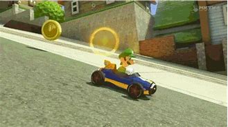Image result for Smash Bros and Mario Kart 8 Wallpaper
