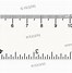 Image result for Printable Ruler Inches and Centimeters