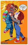 Image result for Chucky X Jake