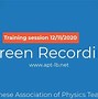 Image result for Screen Recording at iPhone