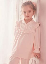 Image result for Princess Pajamas for Girls Age 5