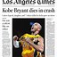 Image result for NBA Newspaper