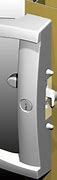 Image result for How to Lock Door with Closehanger