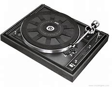 Image result for BIC 980 Turntable