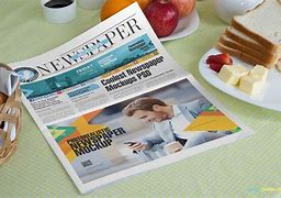 Image result for Advertisement On Newspaper