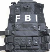 Image result for Tactical FBI