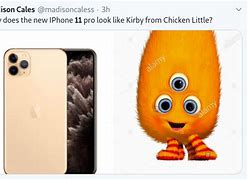 Image result for New iPhone 11 Memes