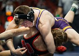 Image result for Iowa State Wrestling