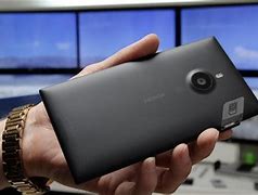 Image result for Nokia Lumia 1520 4K Black