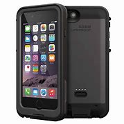 Image result for iPhone 6 Army Camouflage LifeProof Case
