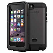 Image result for LifeProof Fre Series Waterproof Case iPhone 8