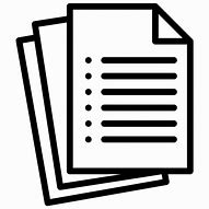Image result for Paper Icon.png