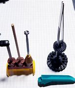 Image result for LEGO Tool Holder