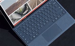 Image result for Surface Pro Type Cover Sage Green